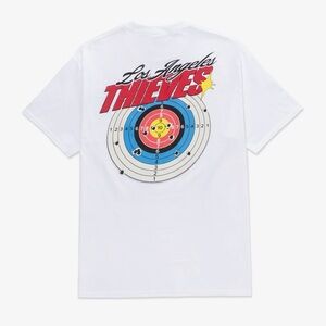 100 Thieves Target T-Shirt Men’s XL